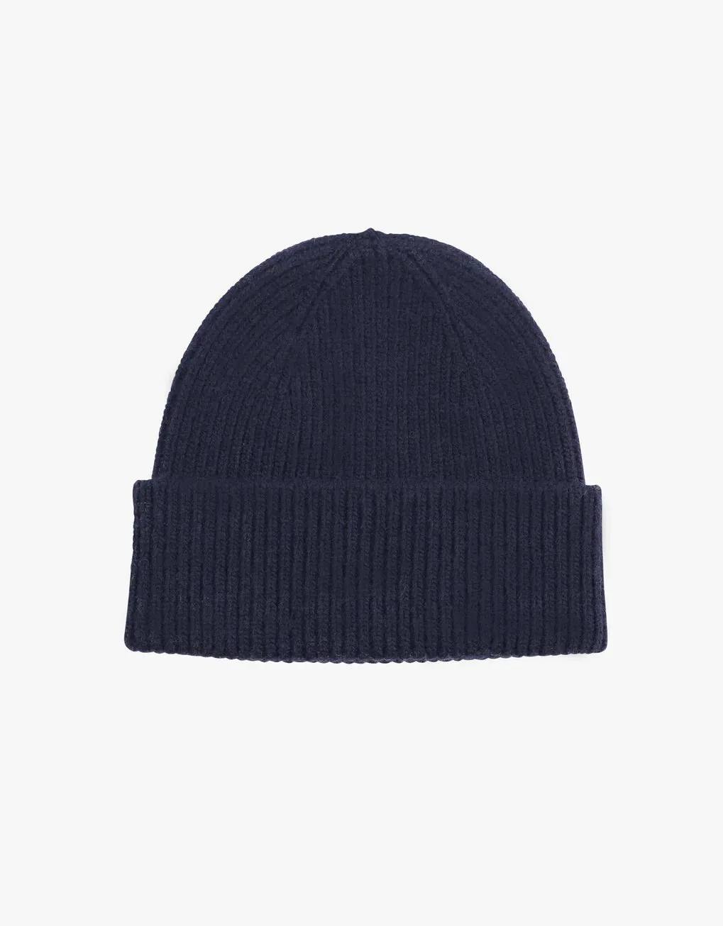 Merino Wool Beanie