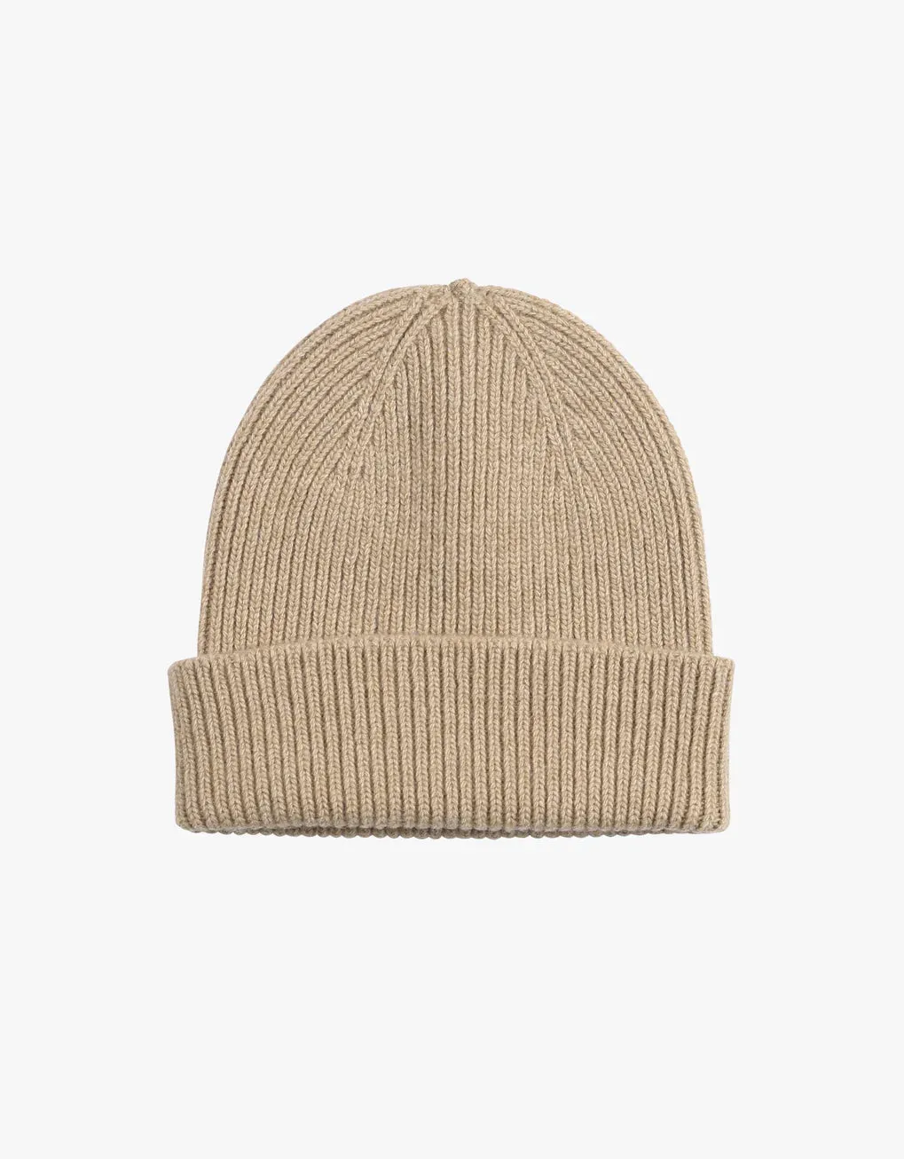 Merino Wool Beanie