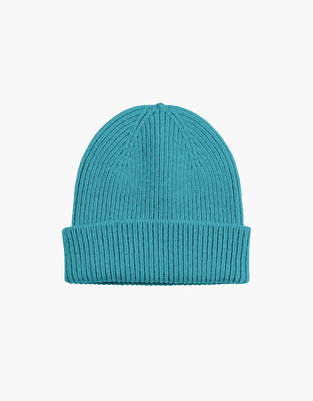 Merino Wool Beanie