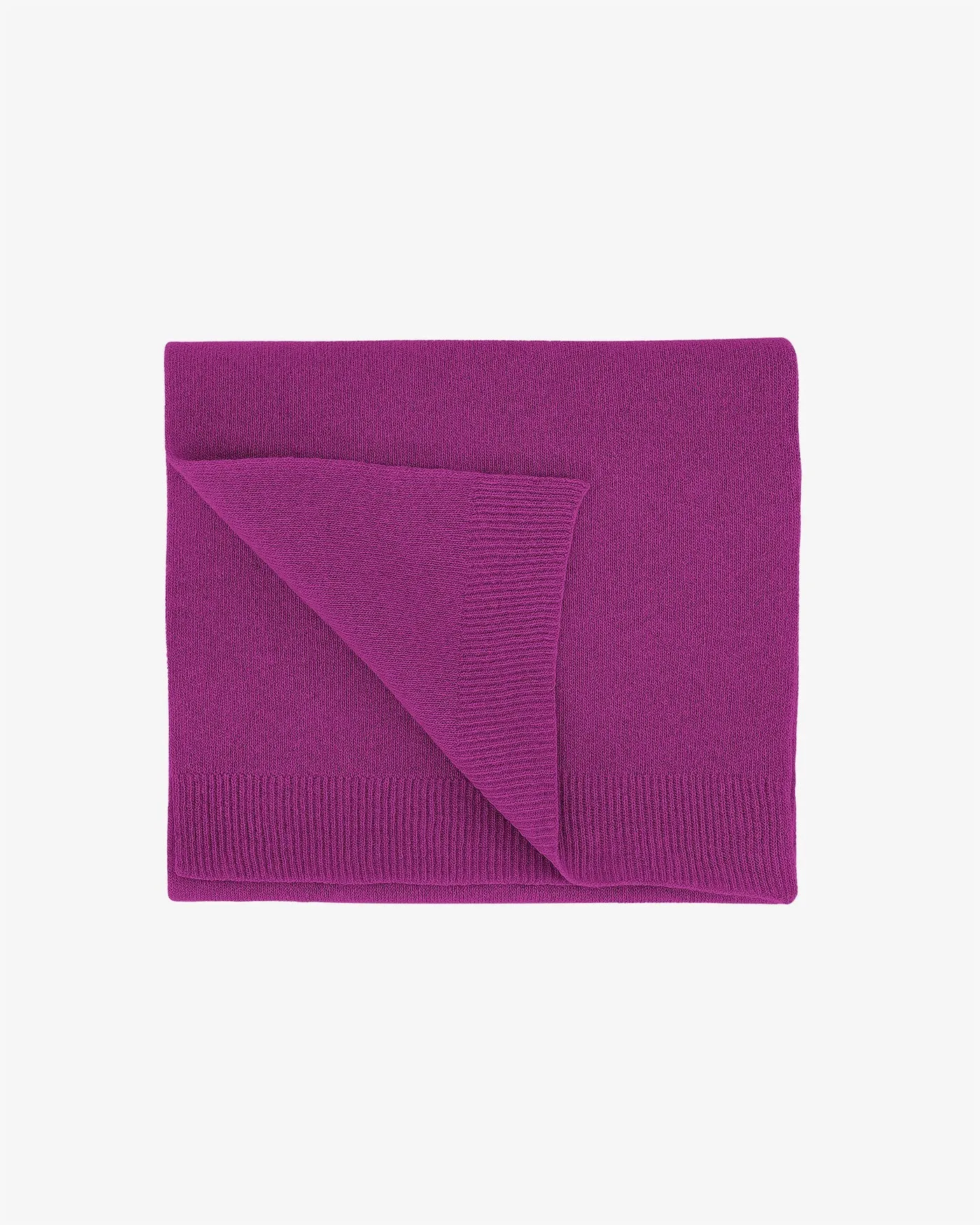 Merino Wool Scarf