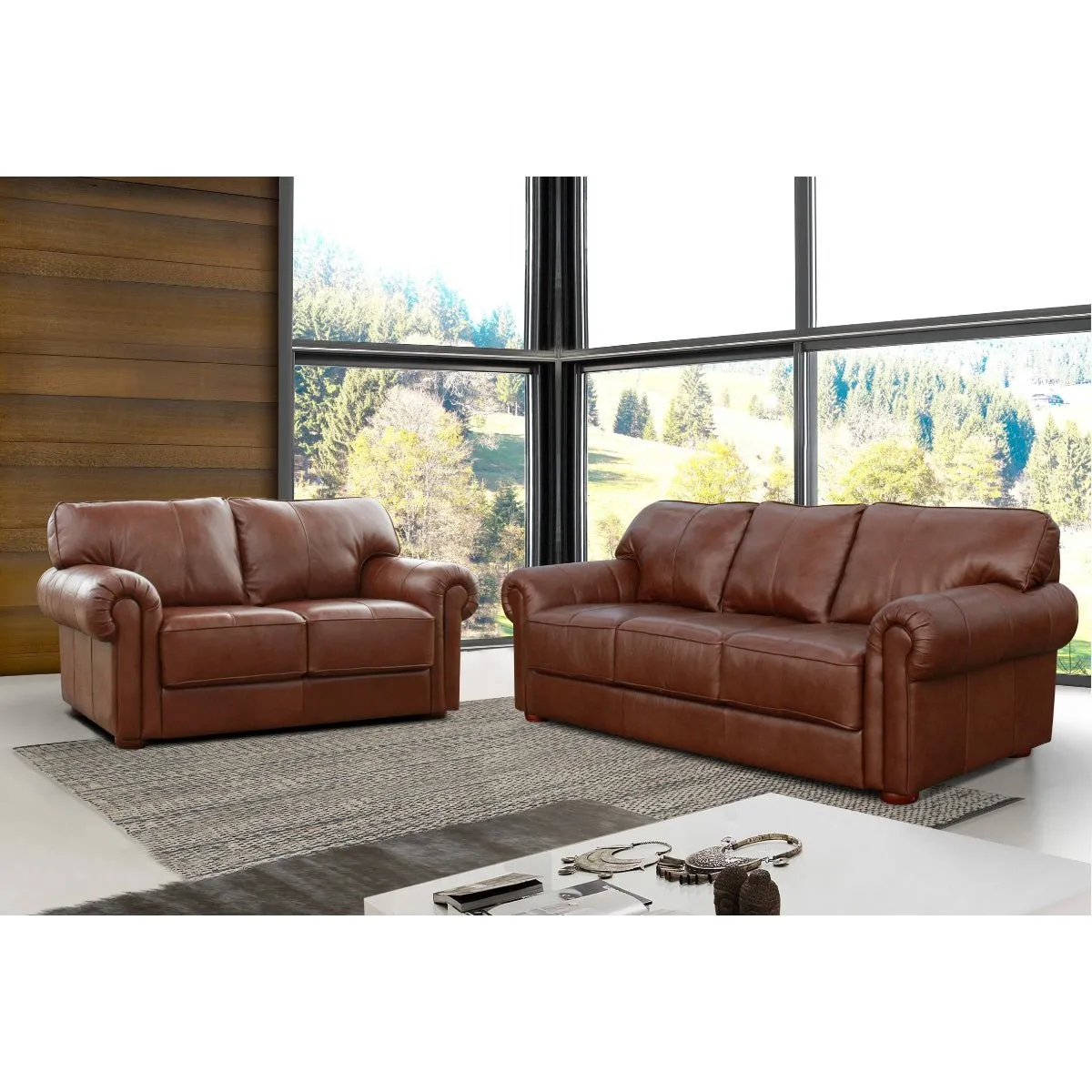 Morro Collection Loveseat