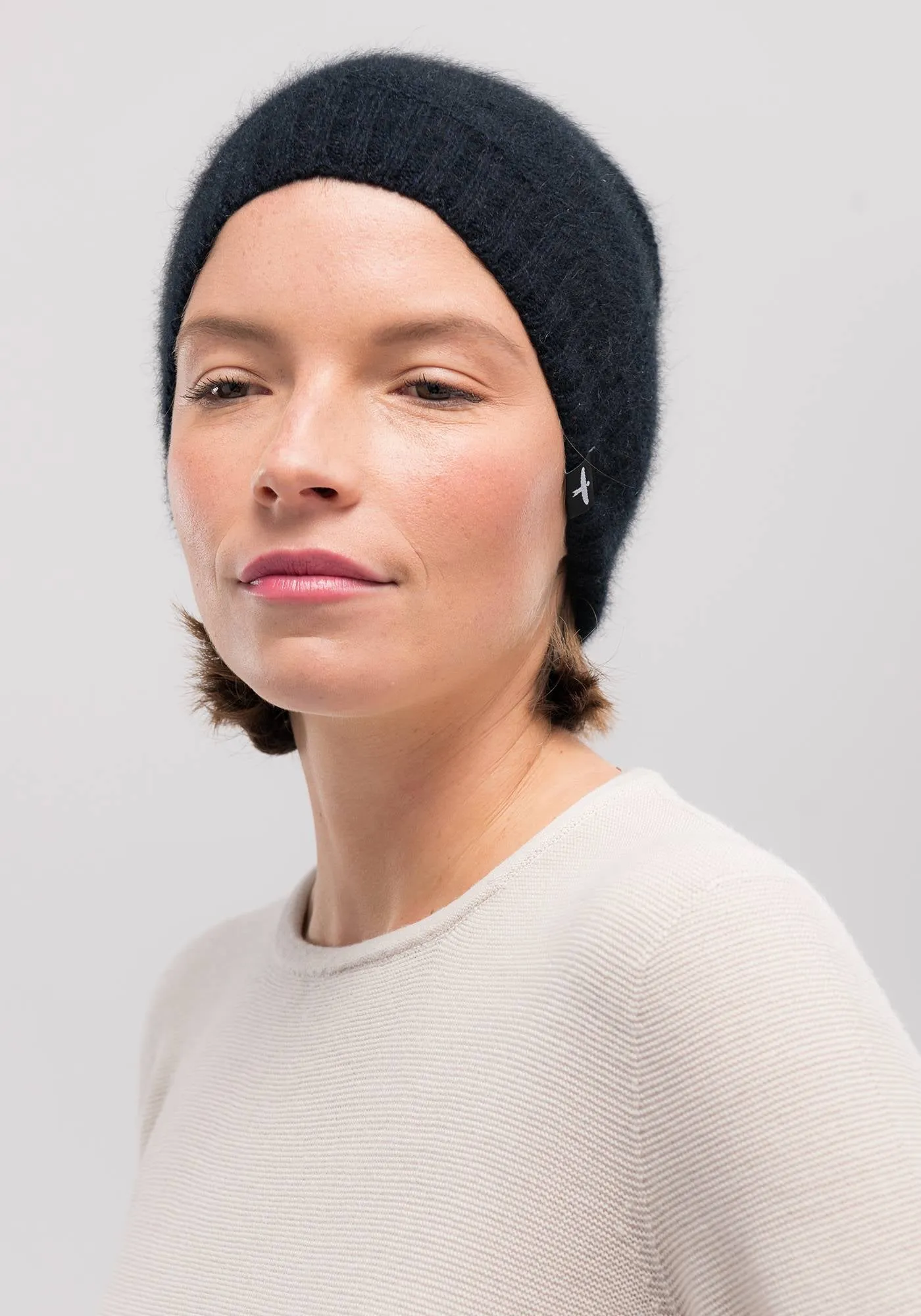 Moss Beanie