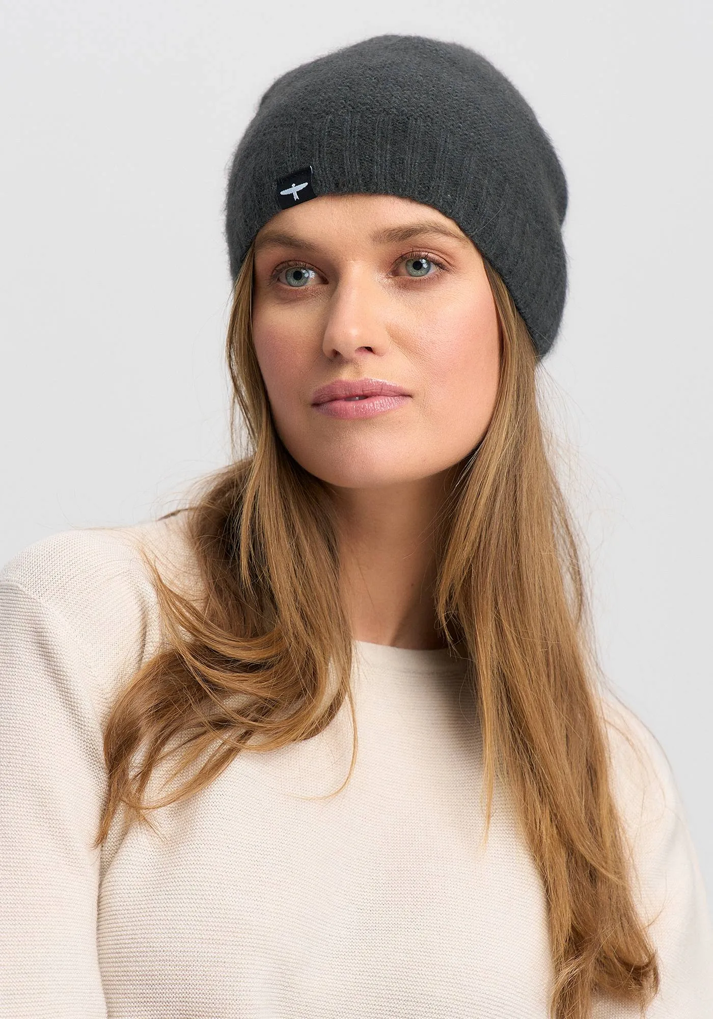 Moss Beanie