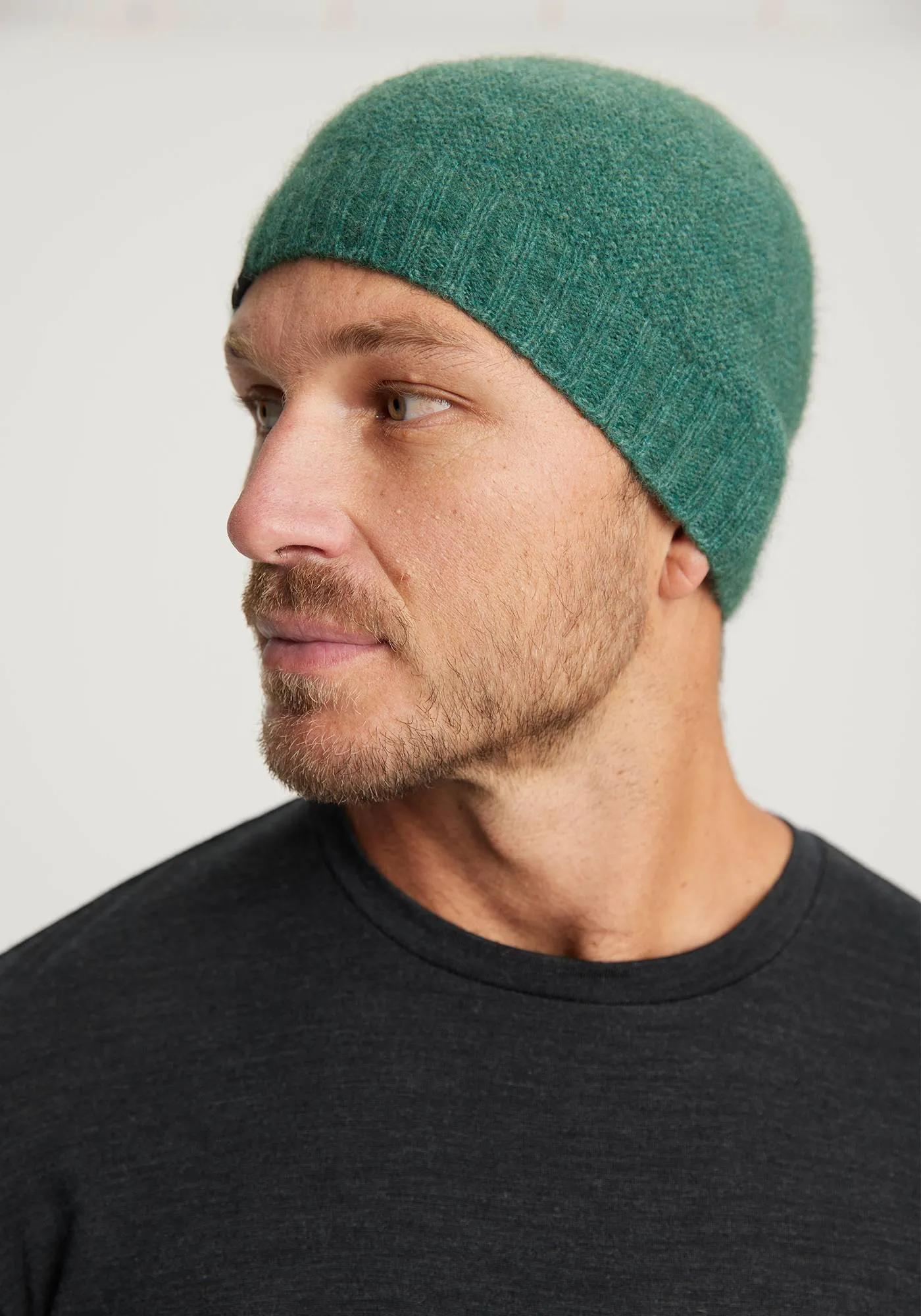 Moss Beanie