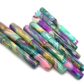 Mystic Topaz Pen Blanks