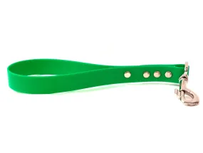 Neon Green Waterproof Traffic Handle