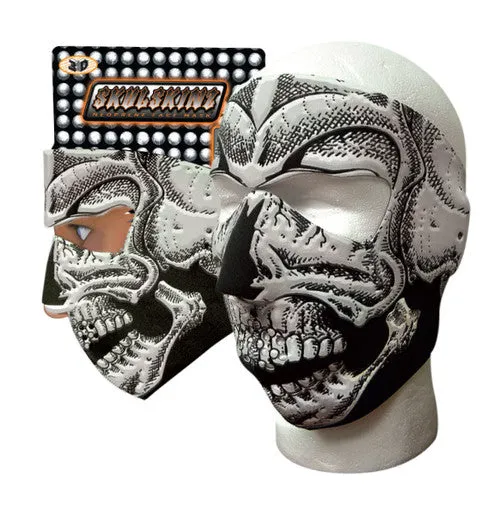 neoprene facemask Online | half facemask