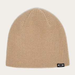 Oakley Headwear Session Beanie Humus