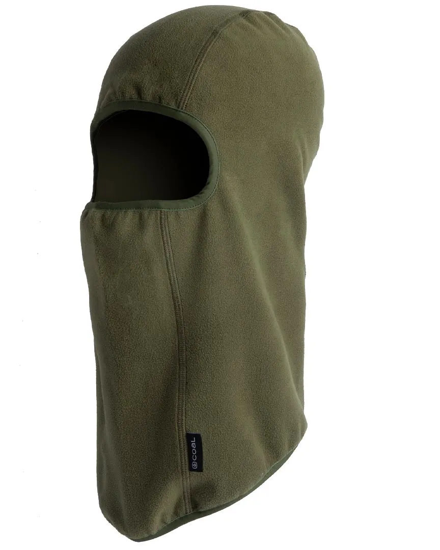 Odyssey Balaclava - Olive