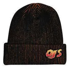 OJ Glass Long Shoreman Beanie