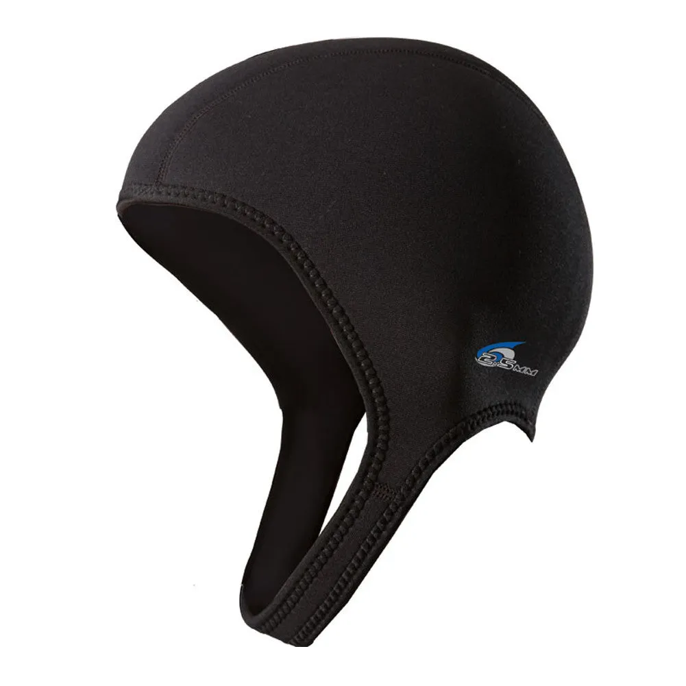 Open Box NeoSport 2.5mm Sport Cap - Large