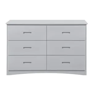 Orion Collection Grey Dresser