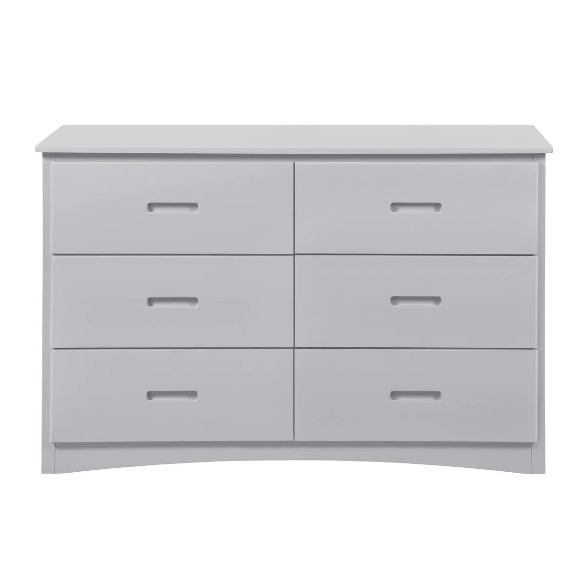 Orion Collection Grey Dresser