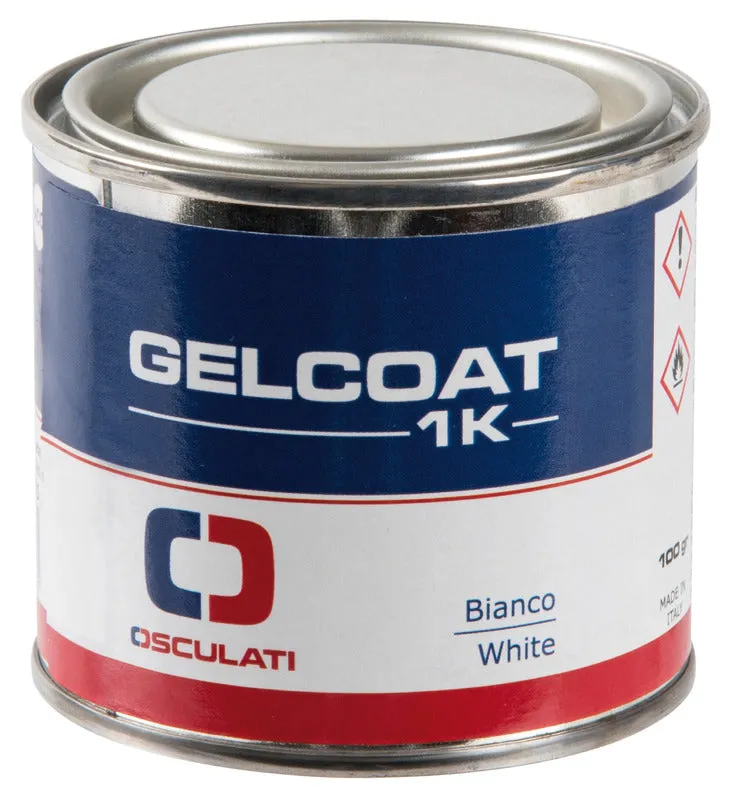 Osculati Gelcoat 1-part filler 100gm