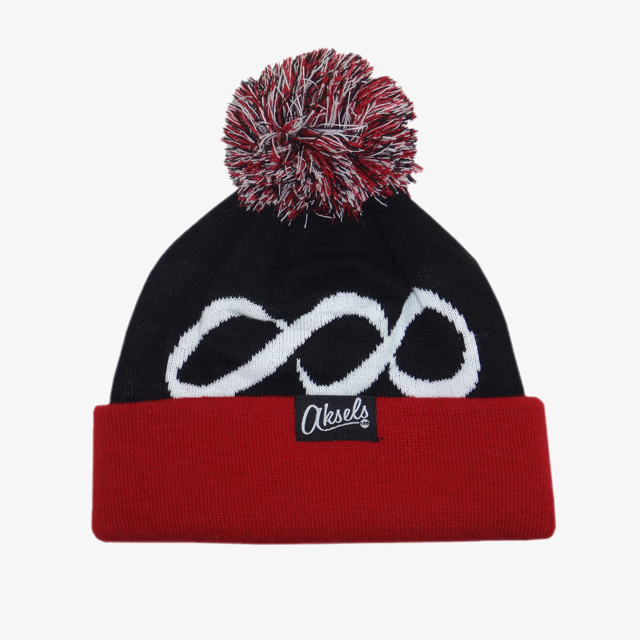 Park City Pom Beanie