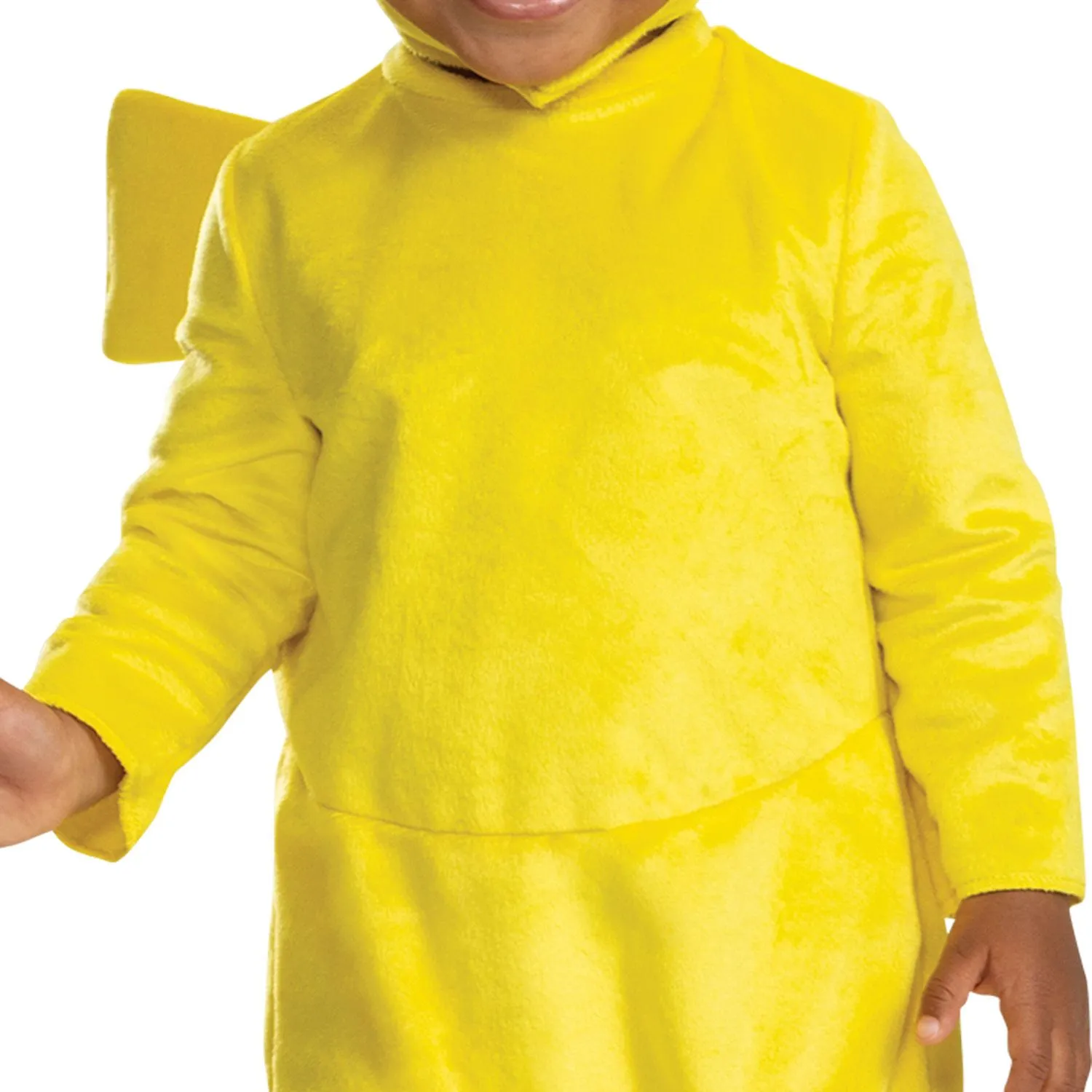 Pikachu Toddler Romper (Posh)