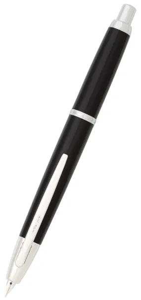 Pilot Vanishing Point Decimo Fountain Pen