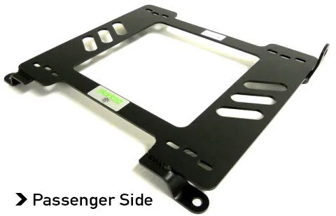 PLANTED RACING SEAT BRACKET KIT -  DODGE