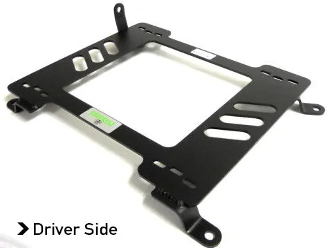 PLANTED RACING SEAT BRACKET KIT -  DODGE