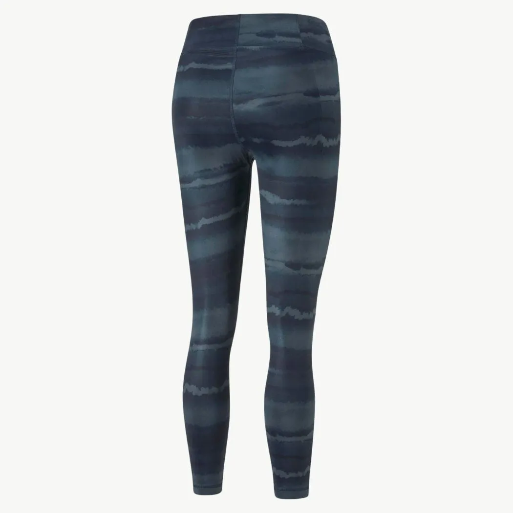 puma Studio Your Move Women's Allover Print Leggings