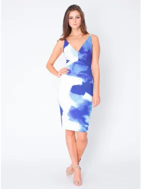 Rainmaker Bodycon Dress