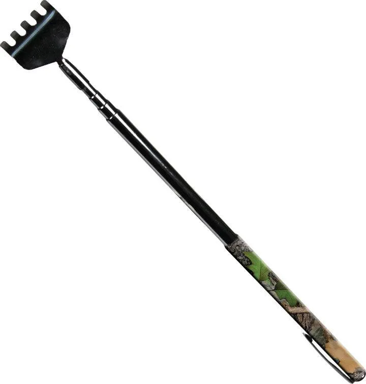 Rivers Edge Extendable Back Scratcher - Camo