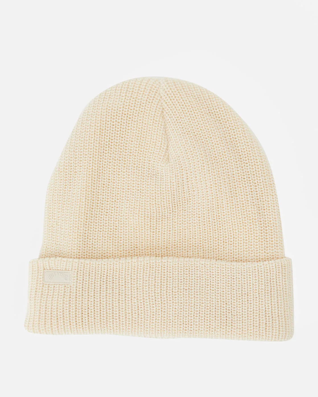 Roamer Beanie - White Cap