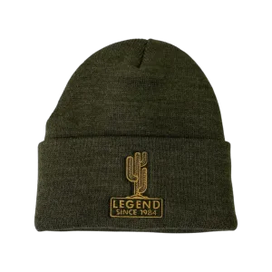 Saguaro Cuff Beanie