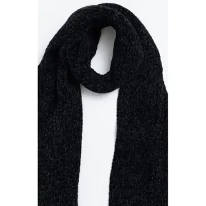 Scarf Brentwood Black