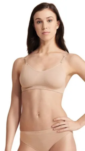 Seamless Camisole Bra 3683