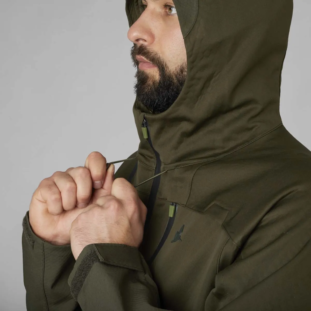 Seeland Hawker Shell II Jacket