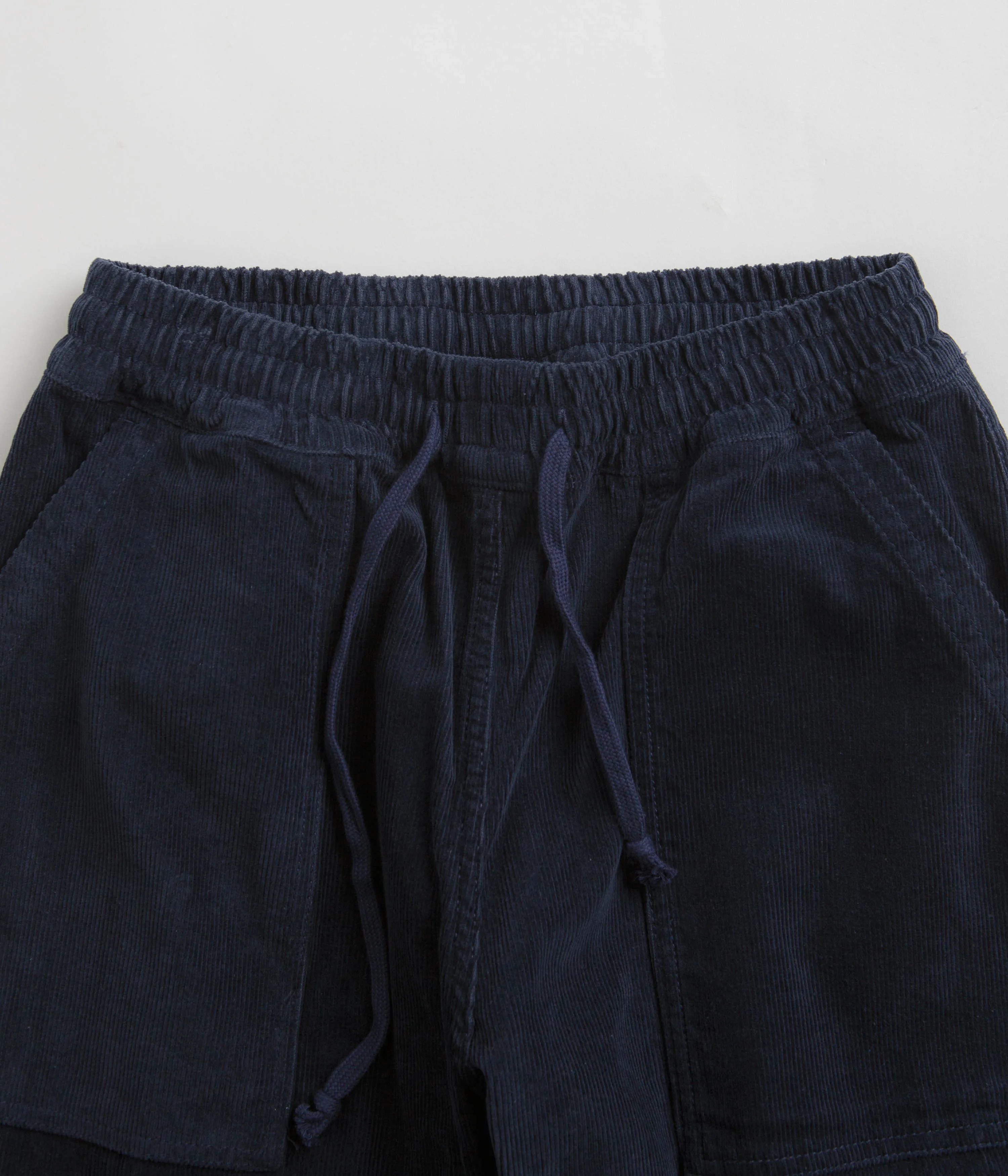 Service Works Corduroy Chef Pants - Navy