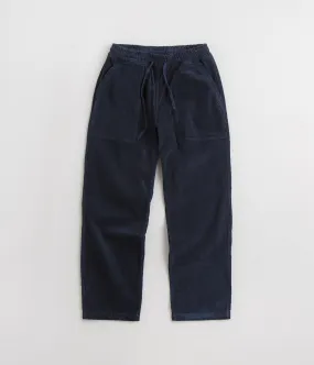 Service Works Corduroy Chef Pants - Navy