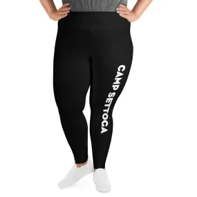 Settoga Plus Size Leggings