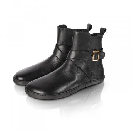 Shapen Divine Ankle Boots