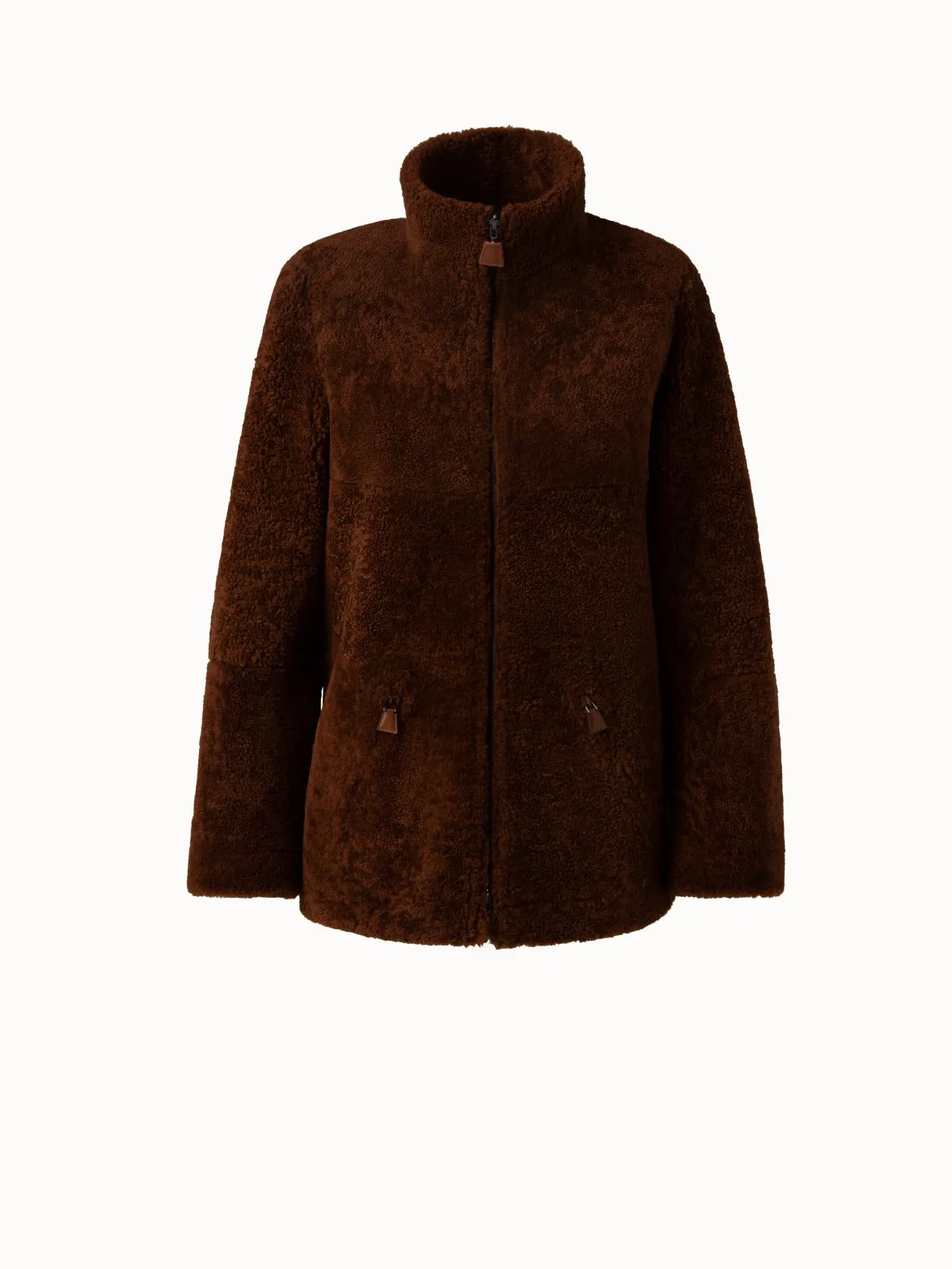 Shearling Jacket