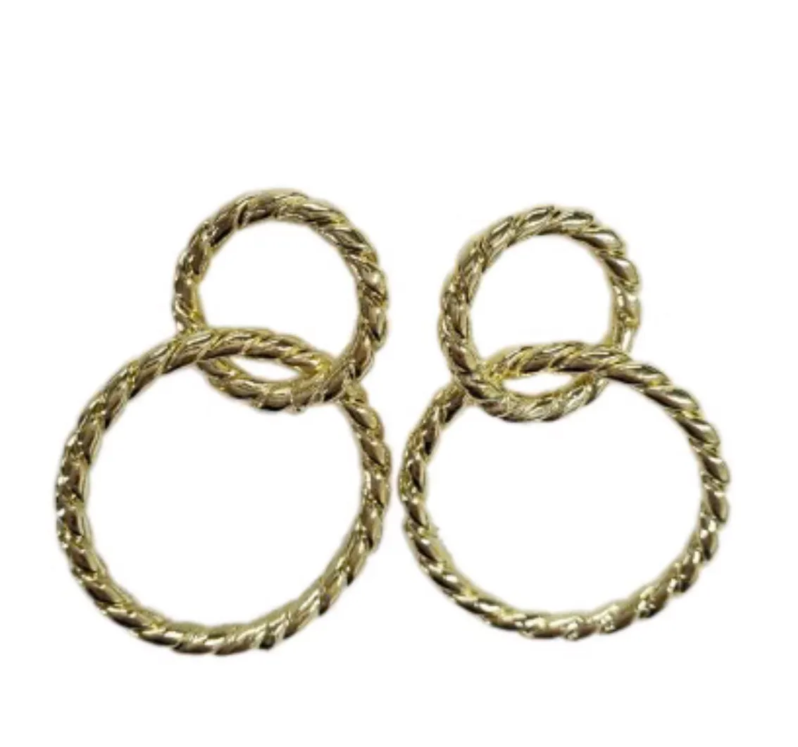 Sheila Fajl Sicilia Earrings