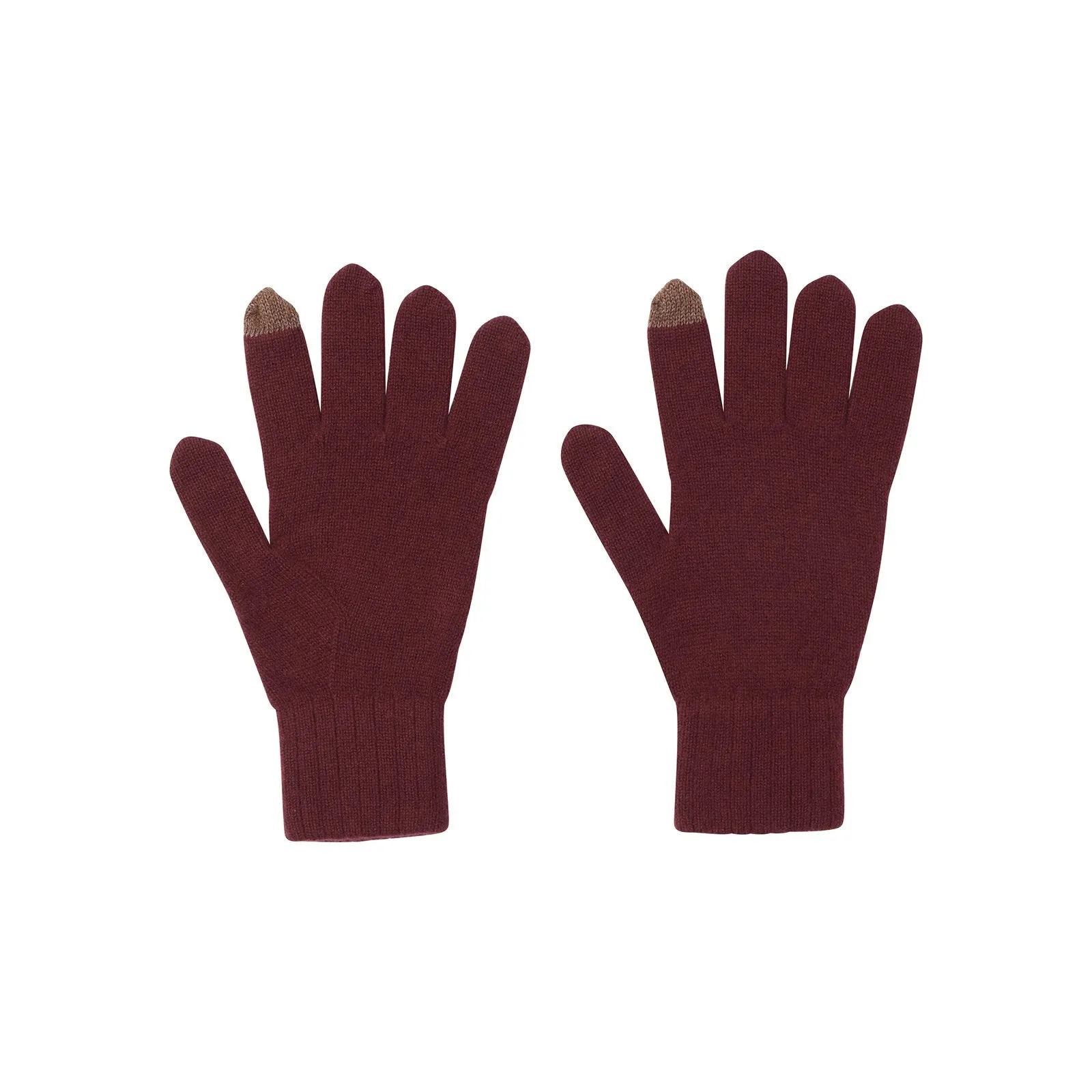 Signature Cashmere Gloves