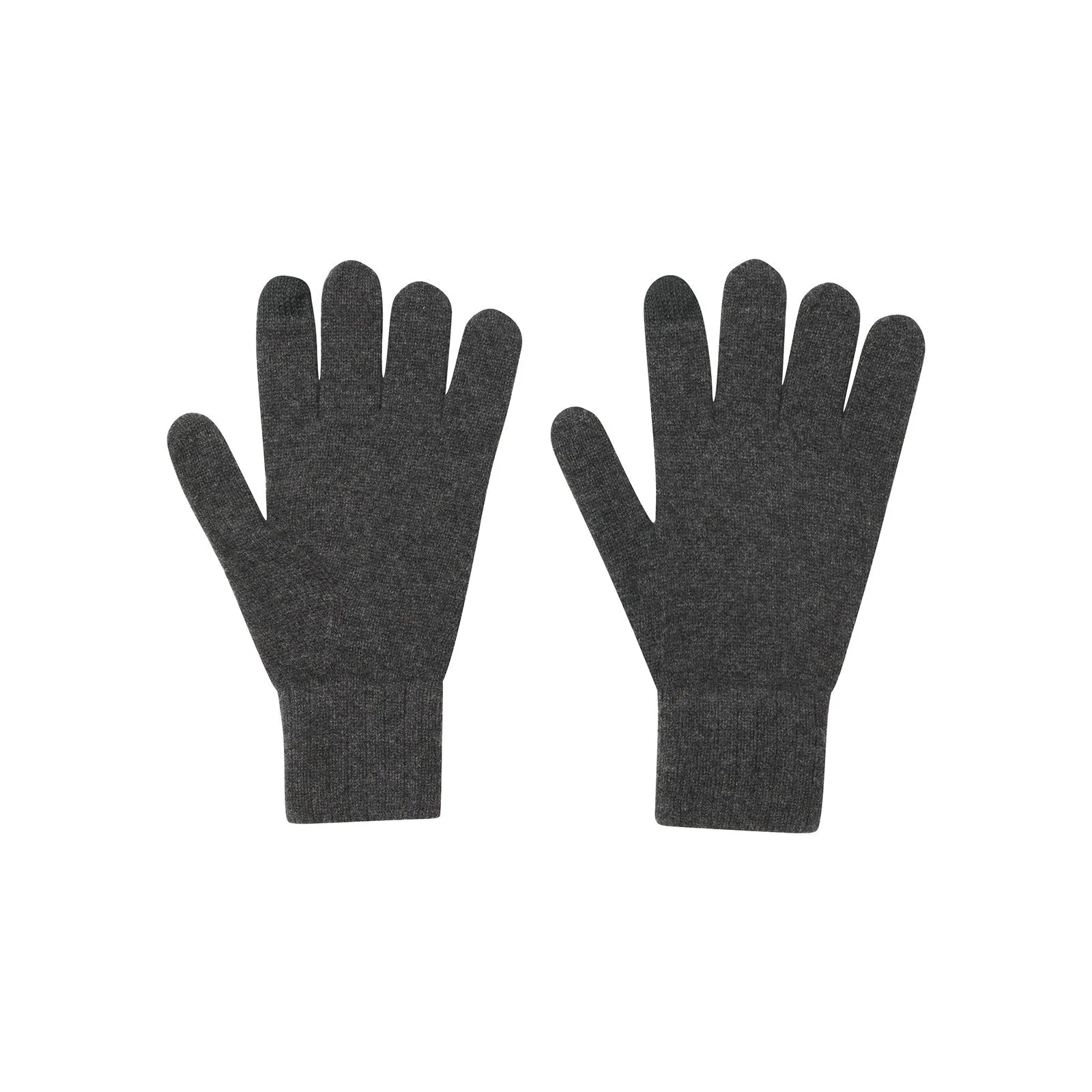 Signature Cashmere Gloves