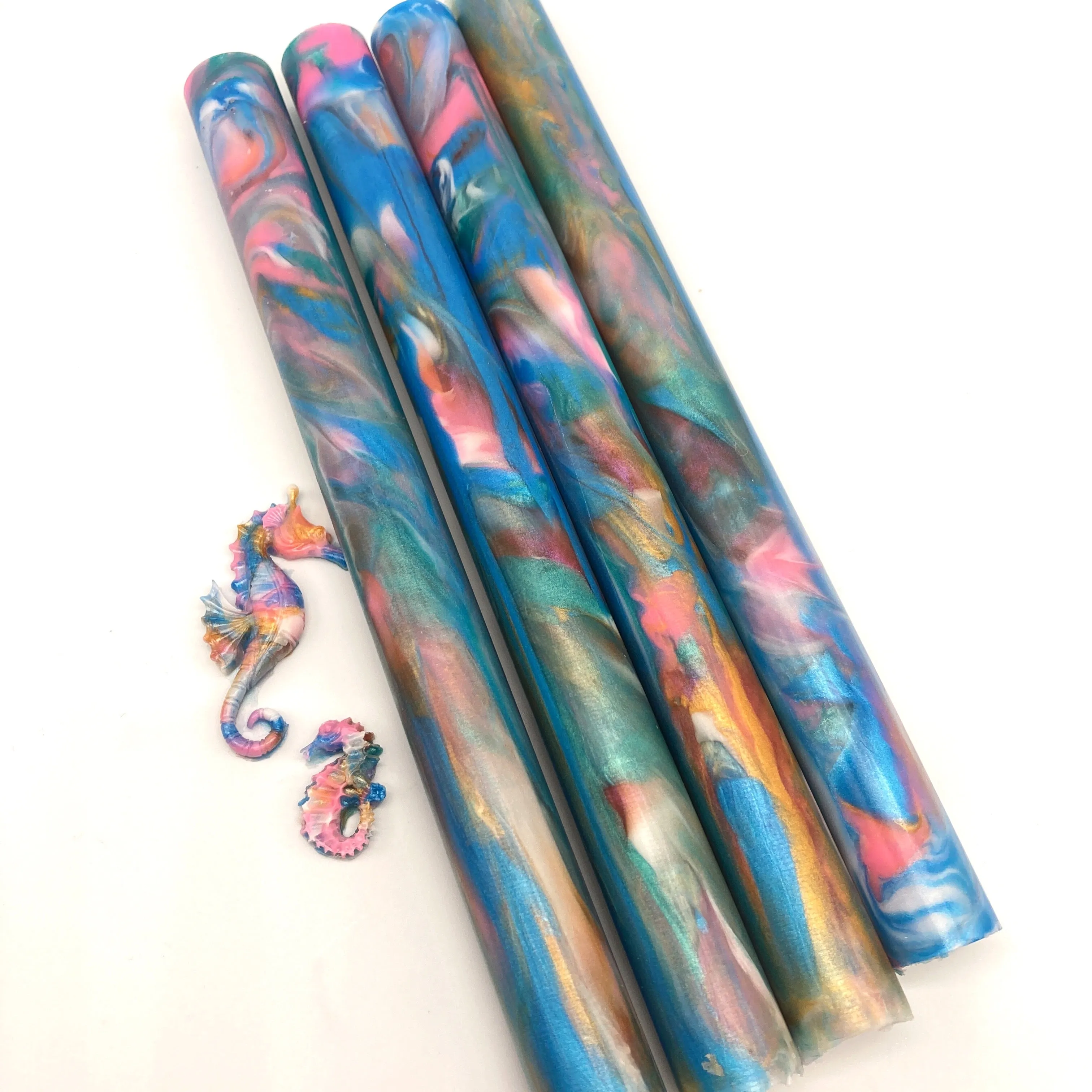 Sunset Reverie Pen Blanks