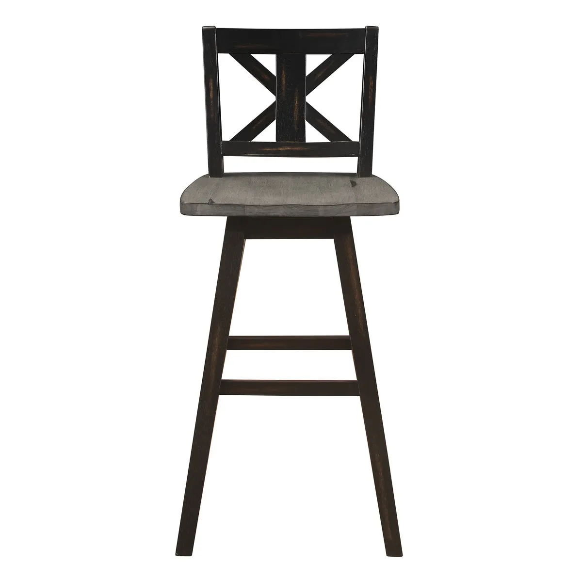 Swivel Pub Height 29-inch Stool