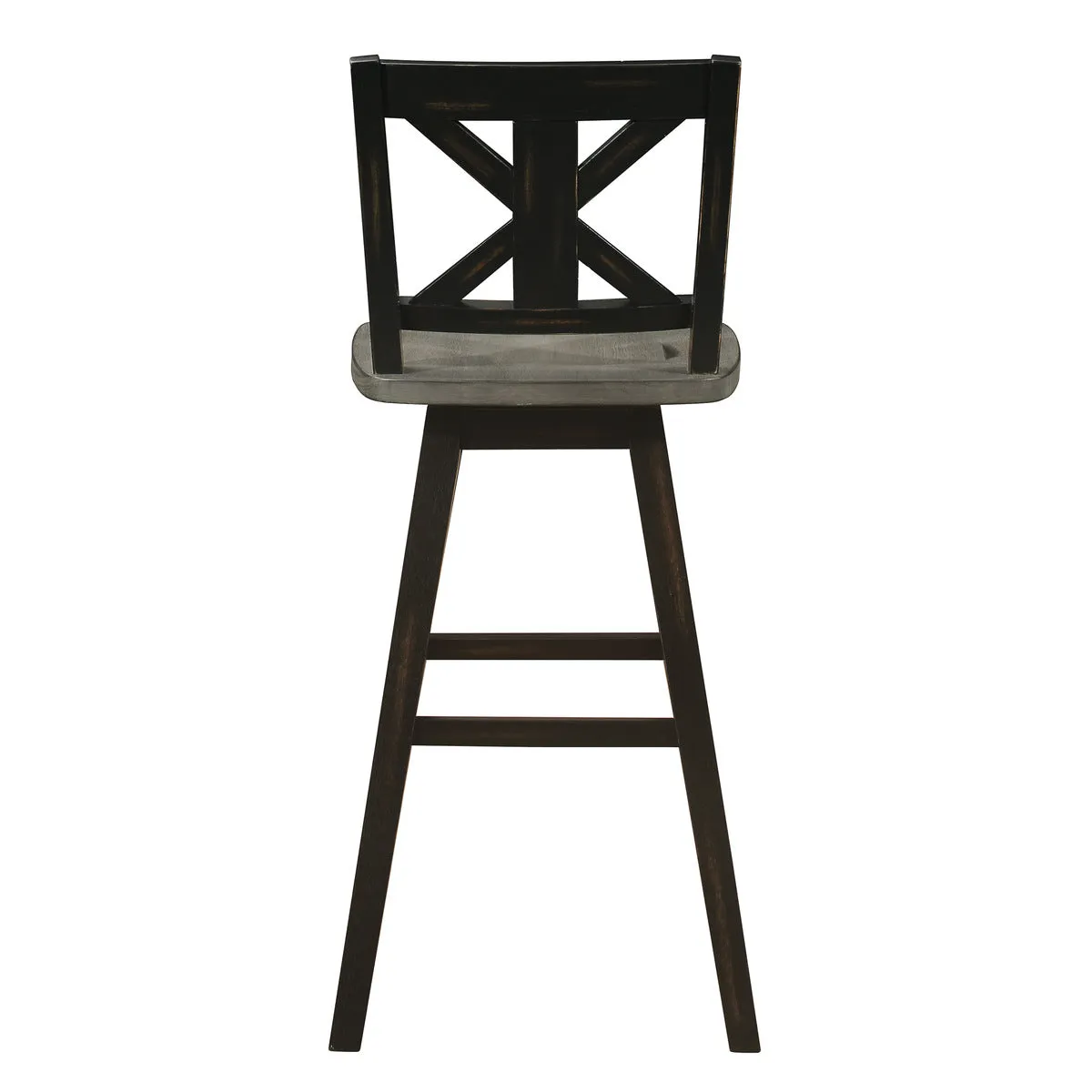 Swivel Pub Height 29-inch Stool