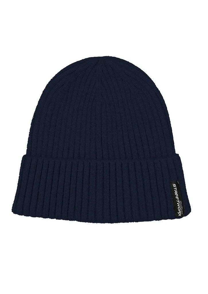 Syzmik Unisex Streetworx Beanie (ZMBEAN)