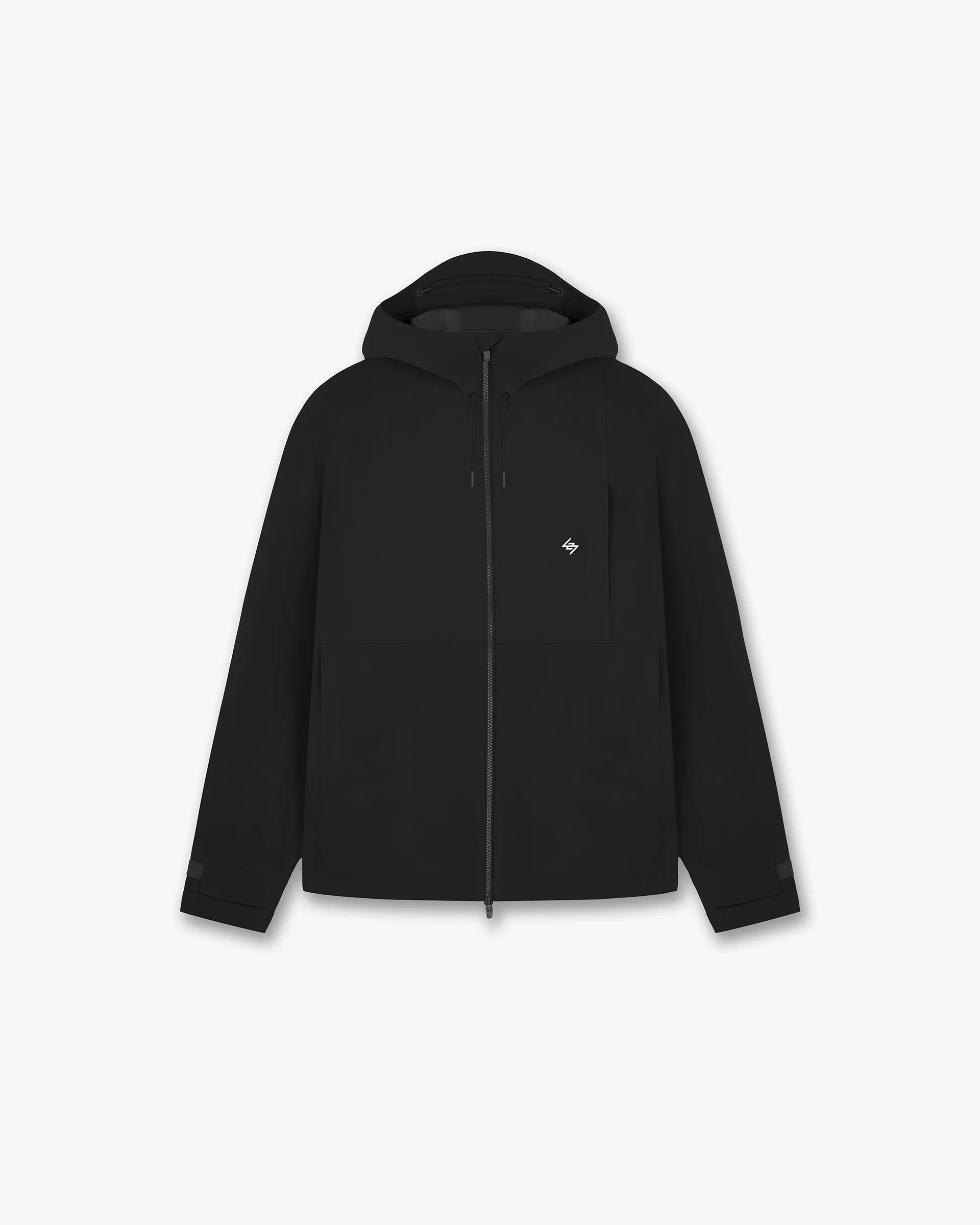 Team 247 Technical Jacket - Black