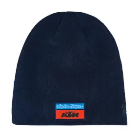 TLD 2021 KTM Team Beanie