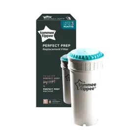 Tommee Tippee Closer To Nature Perfect Prep Machine Replacement Filter