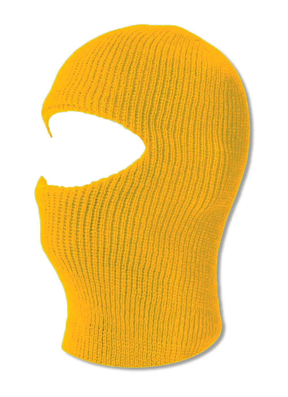 TopHeadwear Face Ski Mask 1 Hole