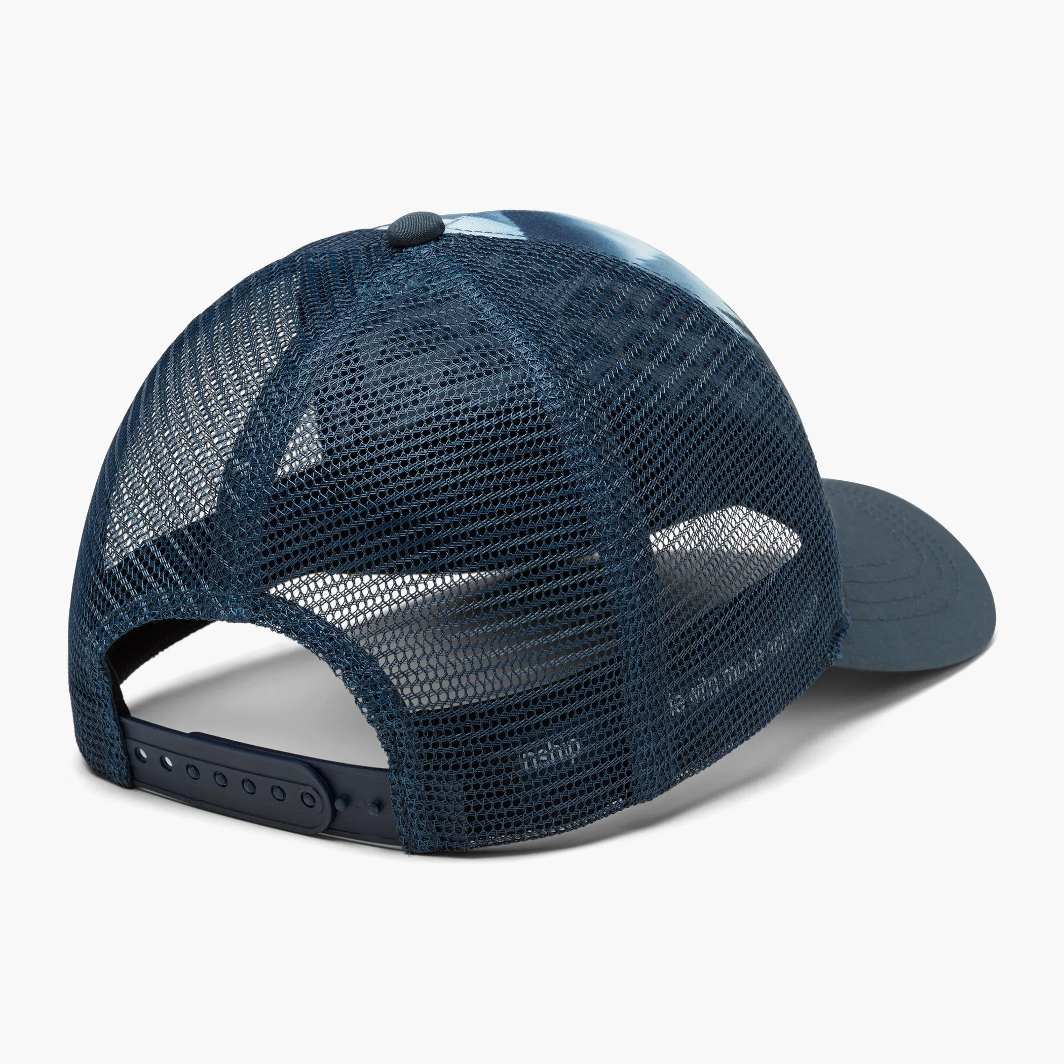 Trail Blazer Trucker Hat