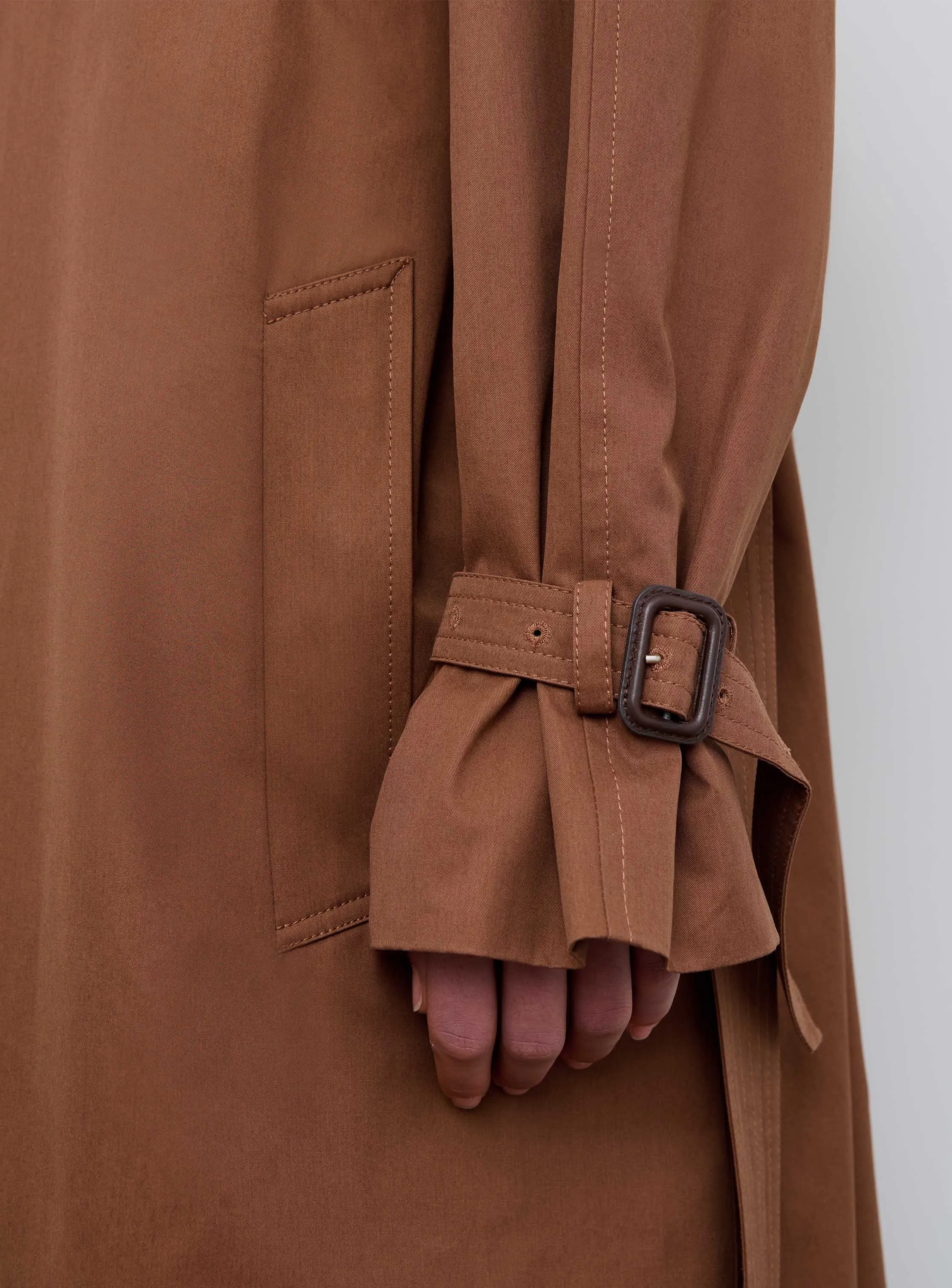 Trench Coat