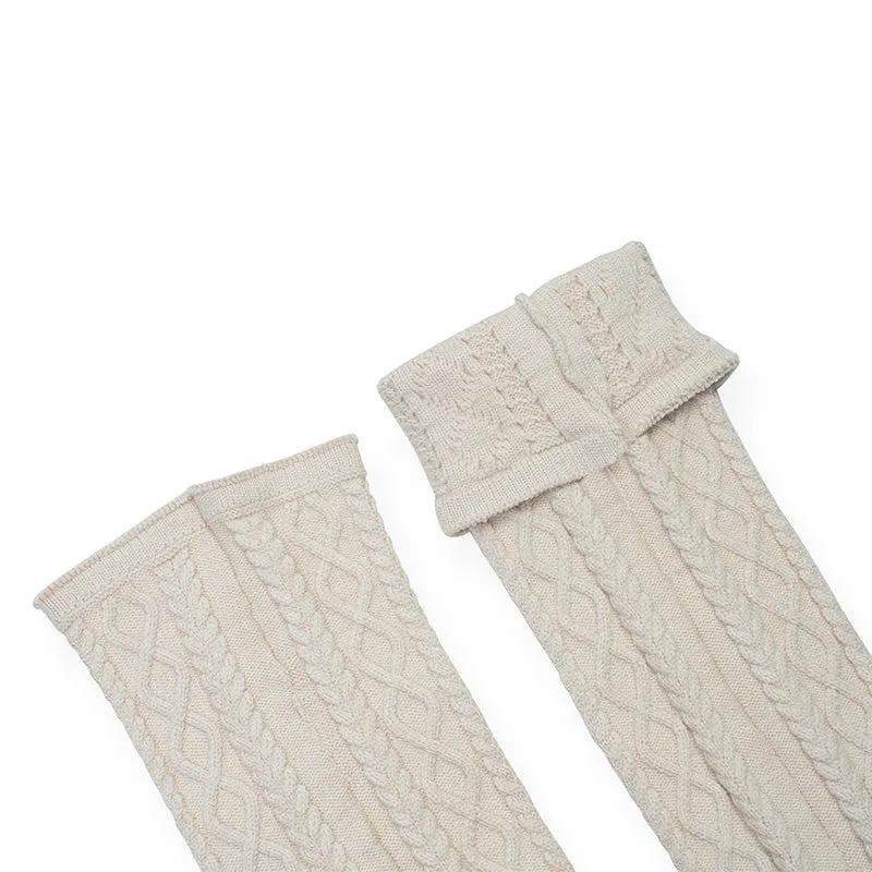 UGG Stretchy Leg Warmer Socks